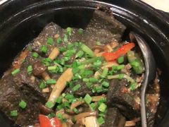 -金穗园·砂锅粥.醉鸡煲火锅(长寿路店)
