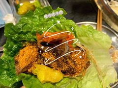 特调牛肉-伊茉家的烤肉店(勒泰中心店)