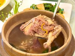 -神仙馆(衡山路店)