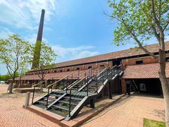 -祝甸砖窑文化馆