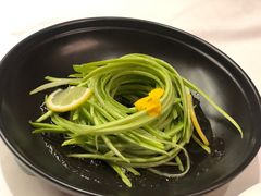 -A One Kitchen·南京精菜馆(德基广场店)