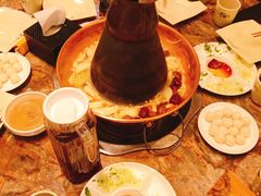 -东来顺饭庄(五道口店)