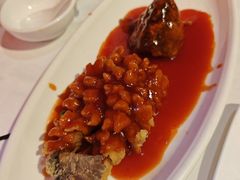 -月湖翠·上海菜(思南公馆淮海店)
