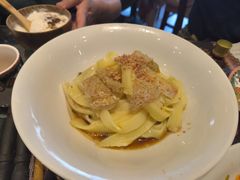 -巴依老爷新疆美食(工体旗舰店)