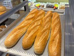 -海福仑韩国面包