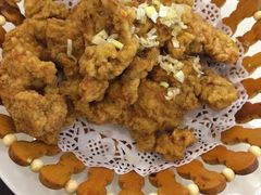 金牌焗肉排-金牌餐厅·天津菜·八珍豆腐·老爆三(瓷房子店)