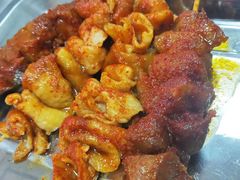 -海平馄饨(逍遥二路店)