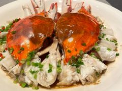 -龙宴海鲜城(经中路店)