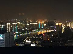 -宁波威斯汀酒店·PEAK39逸峰吧