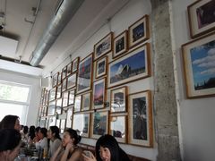 -BOR Eatery(安福路店)