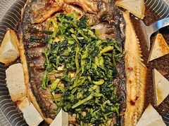 -半天妖烤鱼(方庄店)