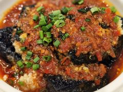 -兰湘子·湘菜小炒(崂山丽达店)