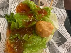 -港爺茶檔·茶餐厅(东晓南路店)