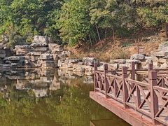 -北京西山国家森林公园