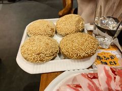 -丁卯•铜锅涮肉(工体店)