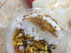 -碣石甜品(时代商业步行街店)