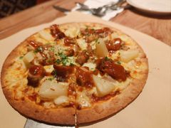 -玛格萝妮比萨屋(陆家浜路店)
