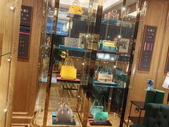 -Goyard高雅德(国贸商城店)