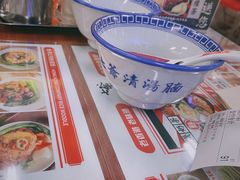 -七爷清汤腩·港式餐厅(金狮广场店)