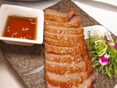 秘制黑豚肉-红门金汤·港式火锅(英皇集团中心店)