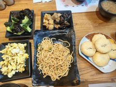 -束河人家(南锣鼓巷店)