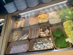 -火炉火自助餐(五道口购物中心店)