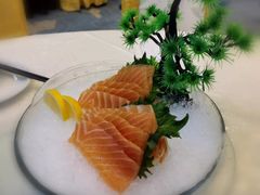 -百合酒店-香榭里自助餐厅