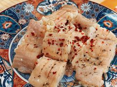 一本牛大肠-大阪烧肉BAKA一代(十亩地店)