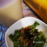 喜欢配菜有金针菇，娃娃菜