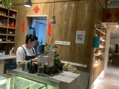 -城南花开咖啡(稻花村店)