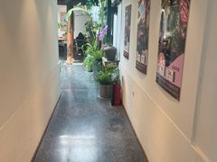 -北平小院设计酒店