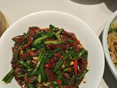 -东流山烤鸭·家常菜(雨山龙湖店)