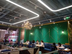 -新世界百货(顺义店)