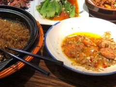 -尚宫厨私房菜(愉景店)