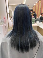 -Kraemer Paris苏豪路易士·嘉玛发廊