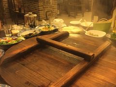 -荣德灶台鱼(圣泉寺店)