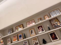 -天真蓝照相馆(五角场百联又一城店)