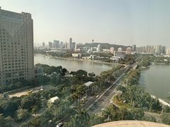 -厦门源昌凯宾斯基大酒店