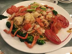 -金河半岛园林酒家(金融城店)