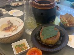 -沿江海南菜·文昌鸡祖师爷(大东海店)