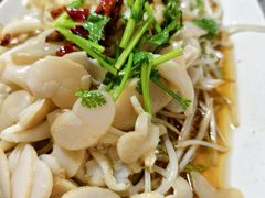 -景祥海鲜美食餐厅