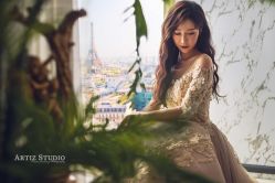 -THE QUEEN(北京店)