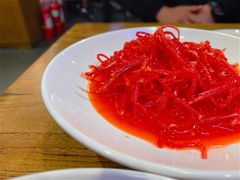 -老佛爷蛙锅•鲜蛙煲(麦凯乐店)