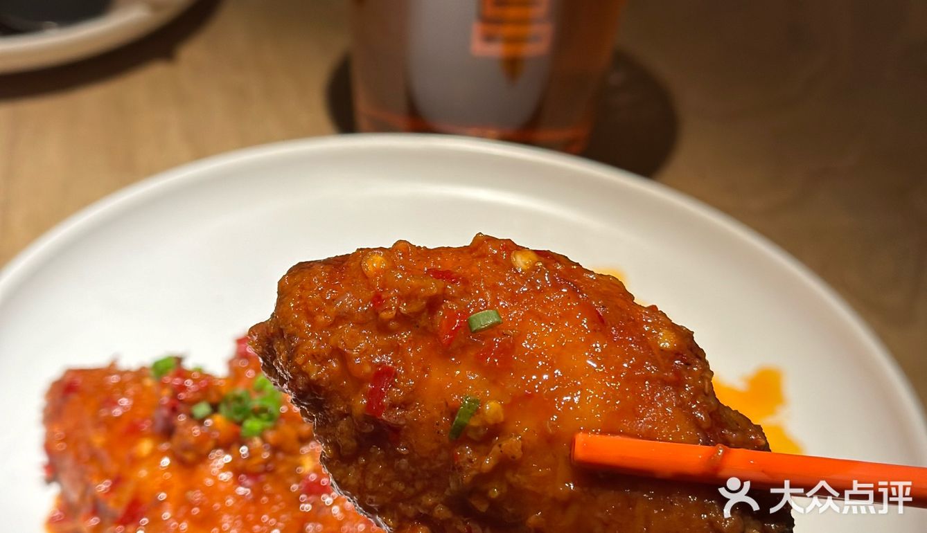 武宫，被名字吸引进店！！