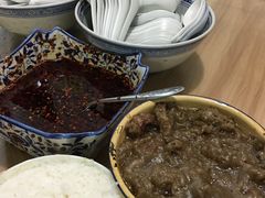 -定家小酥肉·清真(回民街店)