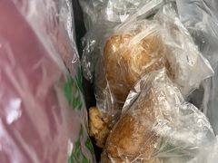 -真真老老粽子(南湖服务区店)