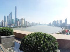 -上海和平饭店-华懋阁 The Cathay Room