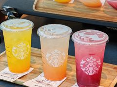 -星巴克臻选(珠海富华里店)