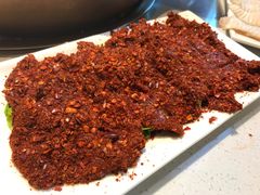 -墨居上隐·院子里火锅(峨眉店)