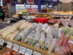 -盒马鲜生(红莲店)